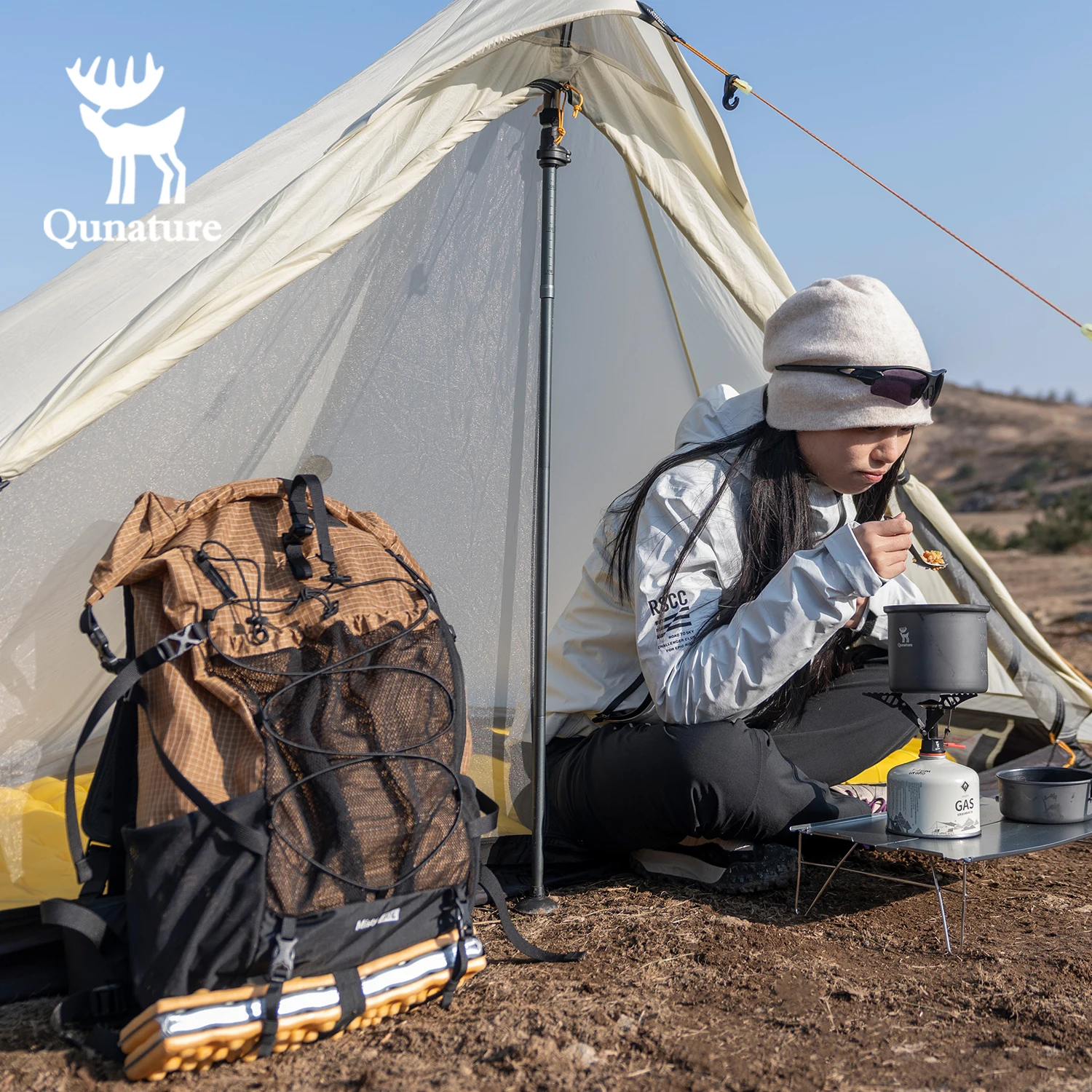 Qunature Lightweight Backpack  - Hydration Pack Outdoor review and price