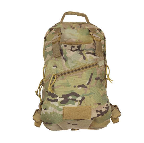 ERT 36 Hour Urban Assault Sub  - Urban Backpack Tactical review and price